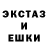 Галлюциногенные грибы ЛСД hikachan